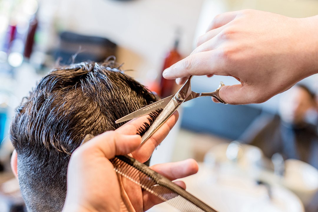 Más de 300 barberos competirán en la Expo Barber y Beauty Show