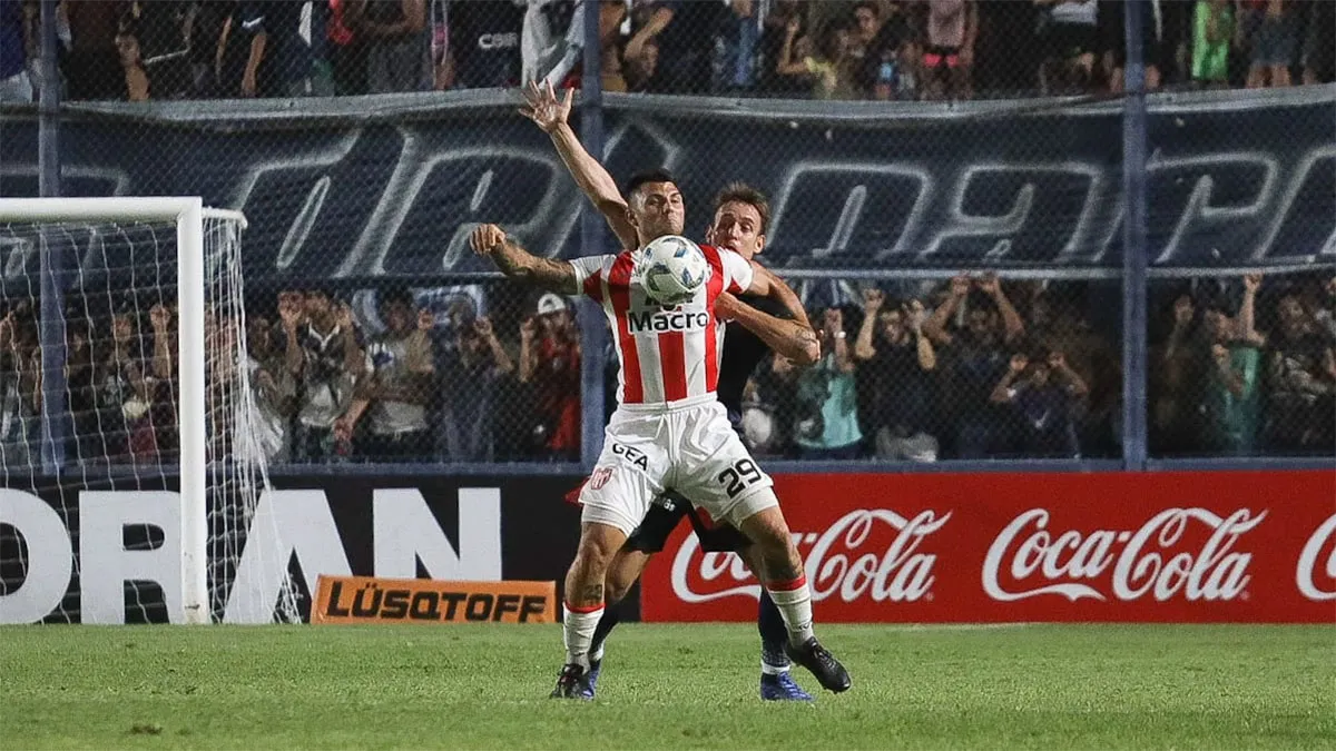 Independiente Rivadavia vs. Instituto de Córdoba: Un duelo clave en la Liga Profesional