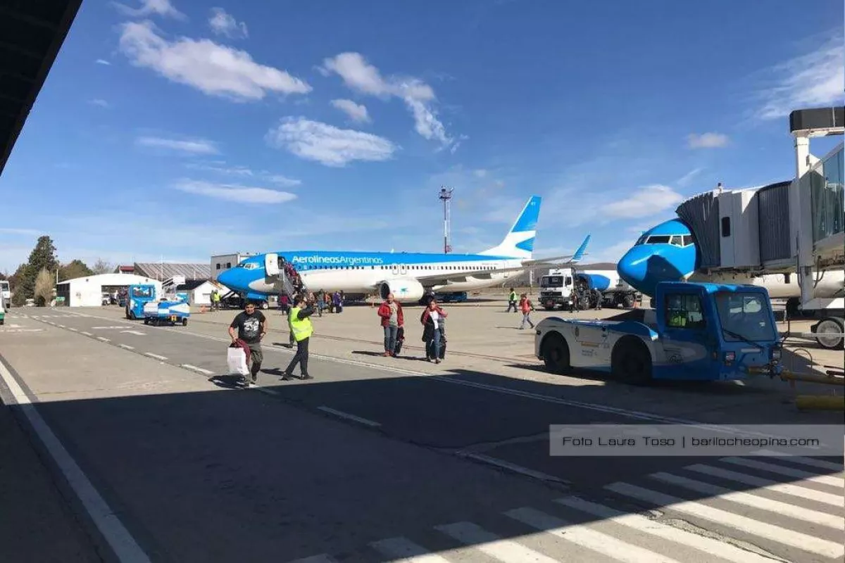 Sigue el conflicto: Aerolíneas Argentinas denuncia a pilotos y busca echar a Biró del directorio