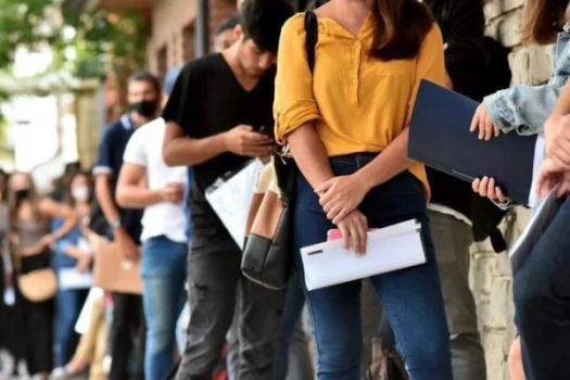 La desocupación en el Gran La Plata sigue en aumento y roza el 10%