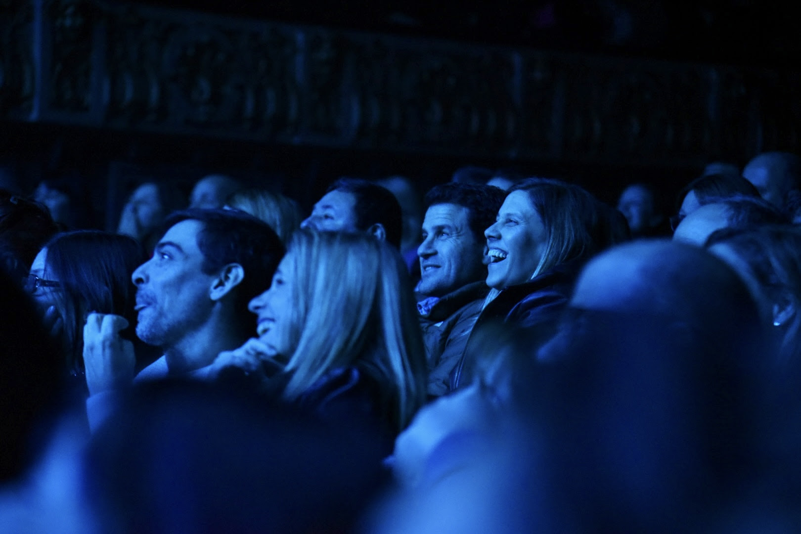 La cartelera de septiembre en el Coliseo Podestá: todo lo que no te podés perder