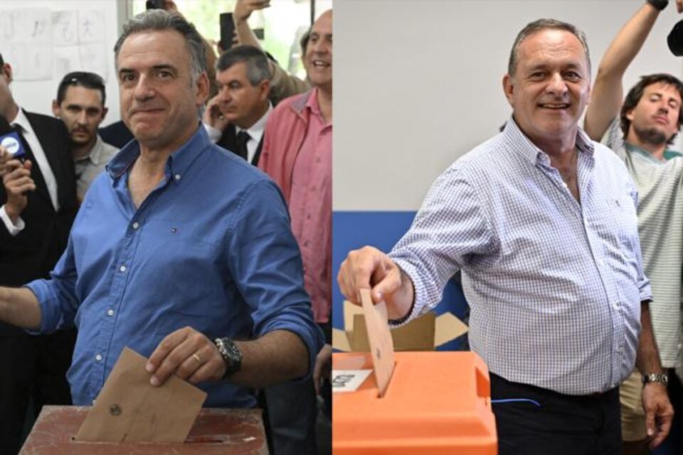 Ballotaje en Uruguay: la izquierda y el oficialismo definirán en noviembre quién será el próximo presidente