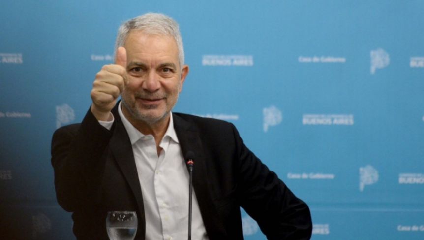 El Colegio de Arquitectos de La Plata apoyó la suspensión de desarrollos inmobiliarios impulsada por Alak