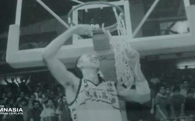 Llamado a la solidaridad: Joaquín, hijo de una figura del básquet de Gimnasia, necesita la ayuda de todos