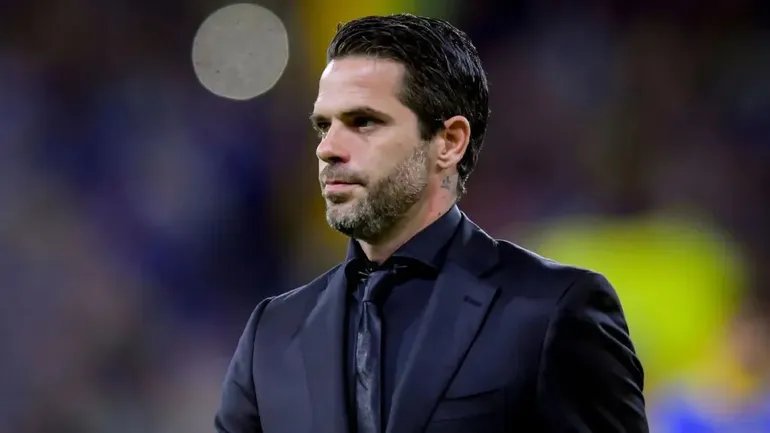 Boca presenta a Fernando Gago como su nuevo director técnico