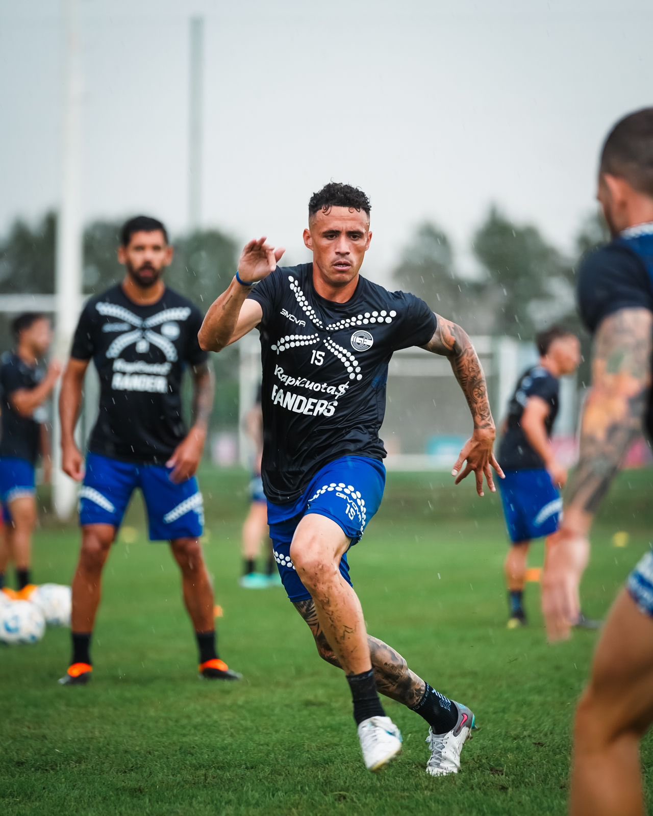 El Lobo busca dar el golpe ante Boca en la Copa Argentina