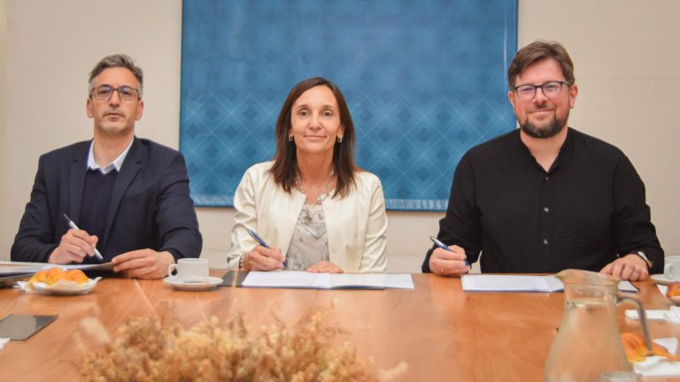 RT en Español dictará un seminario de Posgrado en Periodismo