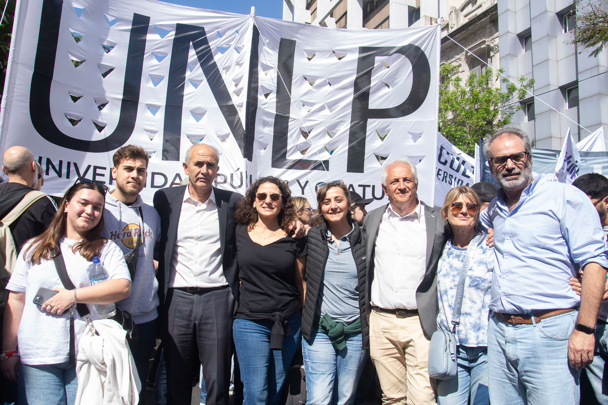 Martín López Armengol: “Sin un presupuesto adecuado, no hay educación pública de calidad”