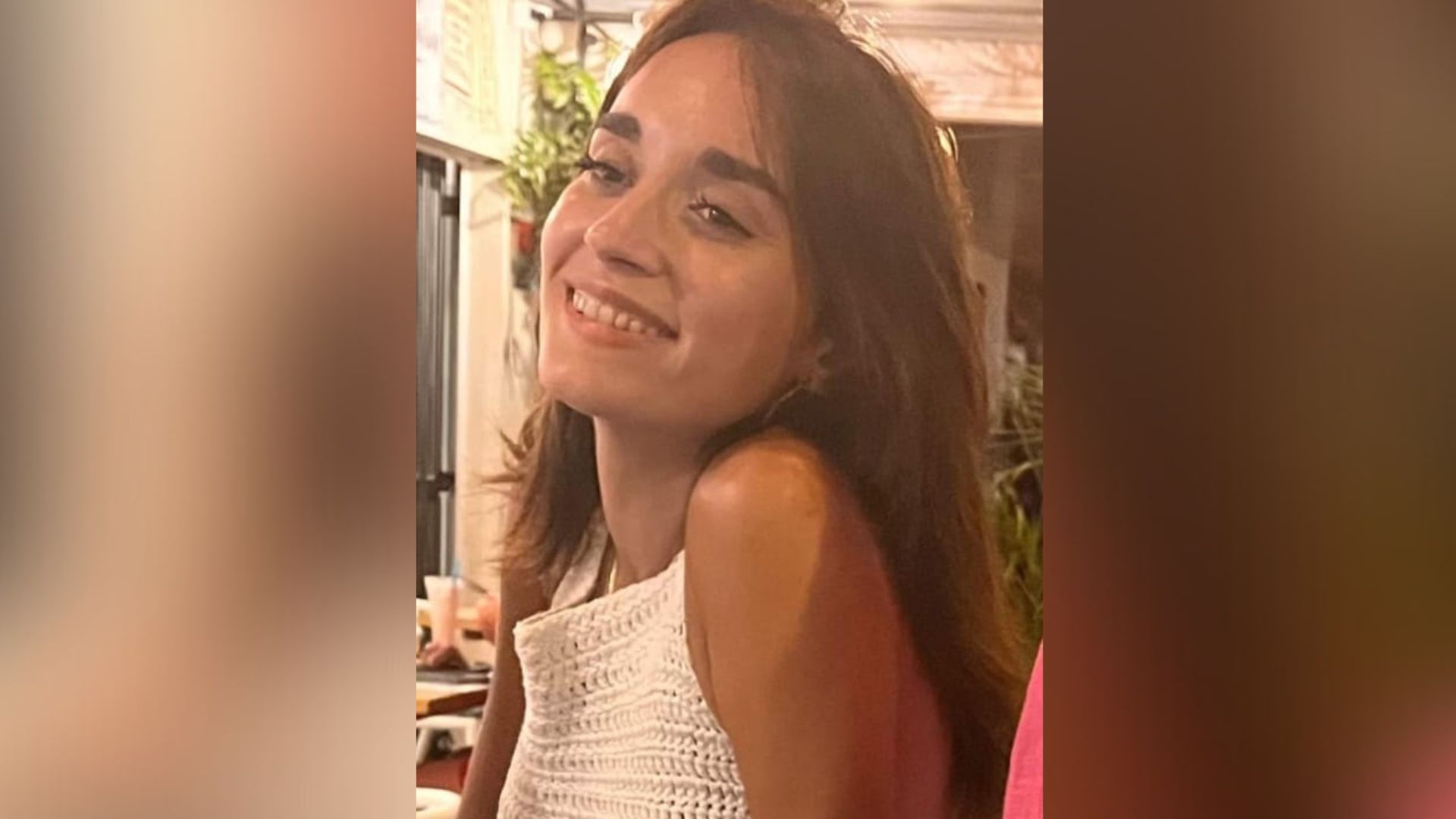 Continúa la búsqueda de la argentina de 24 años desaparecida en Palma de Mallorca
