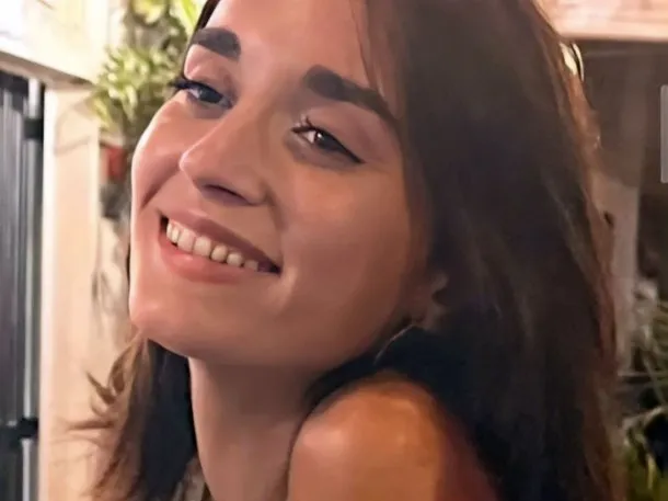 La policía española da por fallecida a Agostina Rubini, la joven argentina desaparecida en Palma de Mallorca