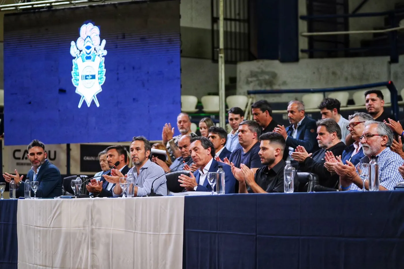 Gimnasia realizará su Asamblea Anual Ordinaria: los detalles sobre las finanzas del club