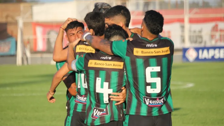 Así se jugará el Reducido de la Primera Nacional: el formato y todos los cruces