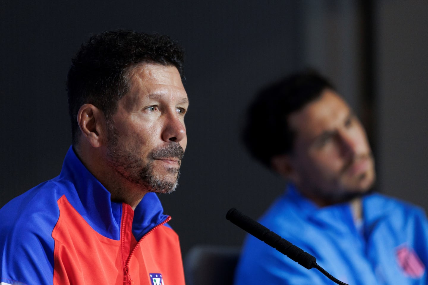 El Cholo respalda a Racing en su camino a las semifinales de la Copa Sudamericana