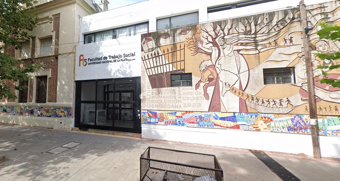 Lucha por el financiamiento: la UNLP continúa su plan de paros y movilizaciones