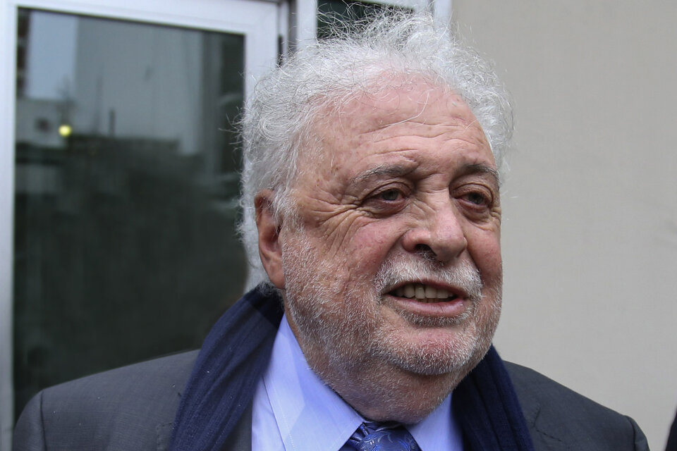Falleció Ginés González García, ex ministro de Salud