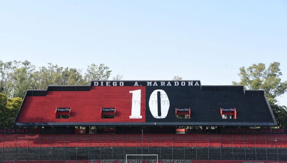 Gimnasia ya tiene la sede confirmada para el duelo por Copa Argentina