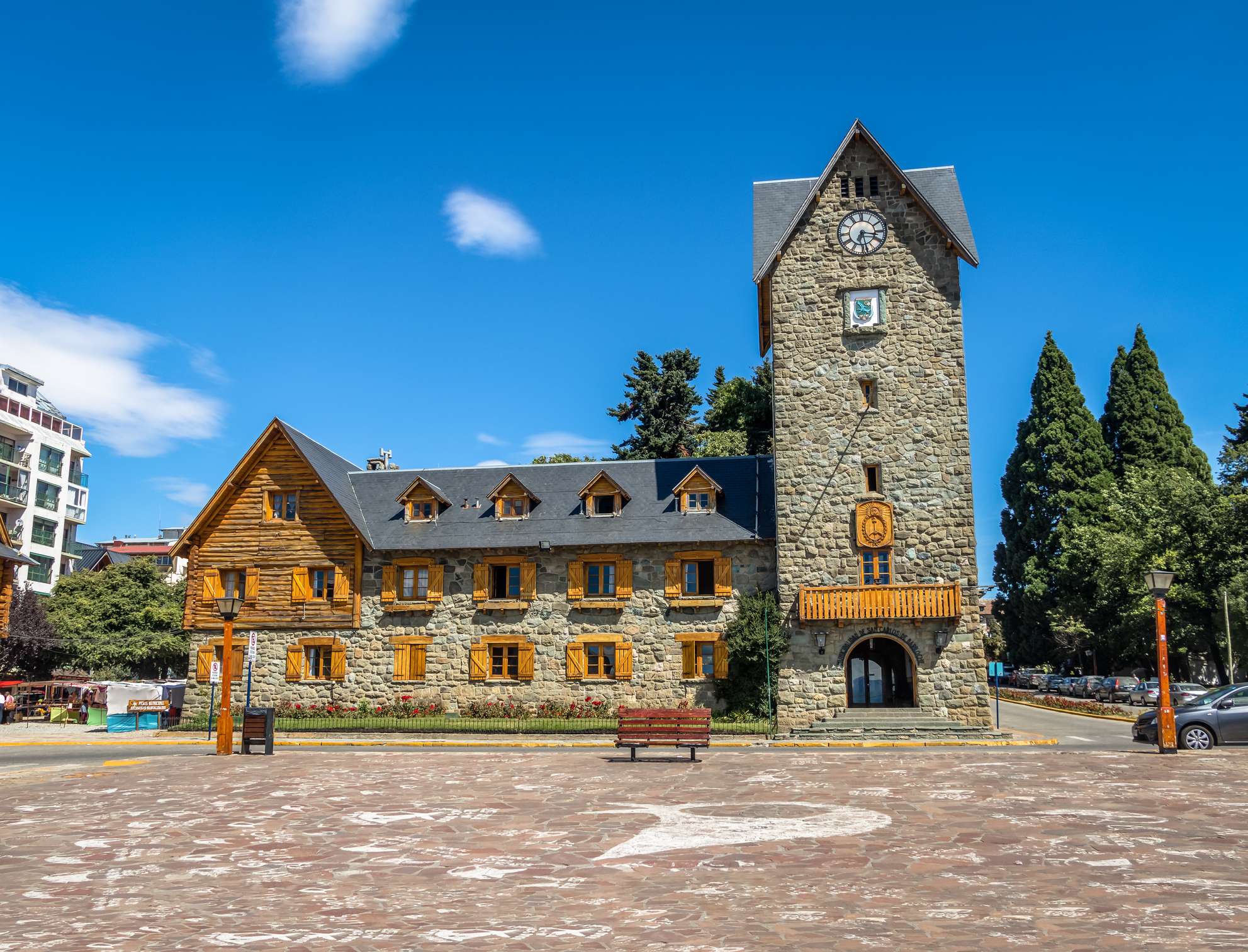 Una estudiante de La Plata falleció durante su viaje de egresados en Bariloche