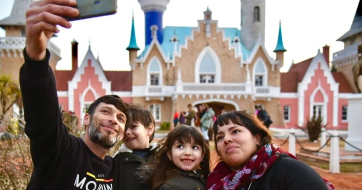 La Plata: el turismo cae un 10,9% en el segundo trimestre de 2024 por la crisis económica