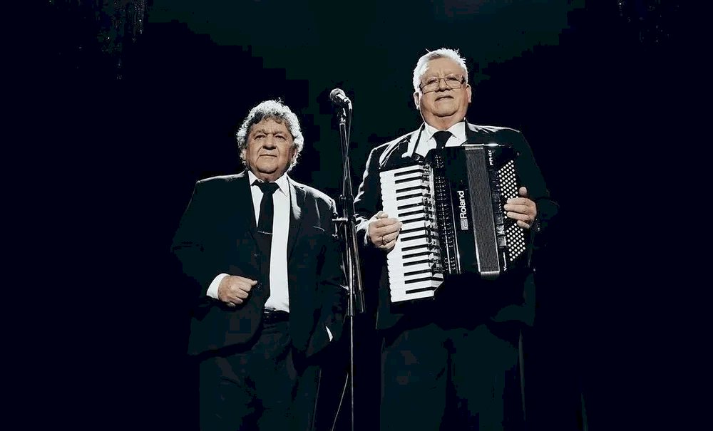¿Cuándo toca Los Palmeras en La Plata? La banda celebra 50 años de música en UNO