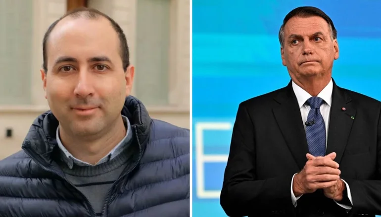 La justicia brasileña reveló el rol de Bolsonaro y Cerimedo en el intento de golpe de 2023