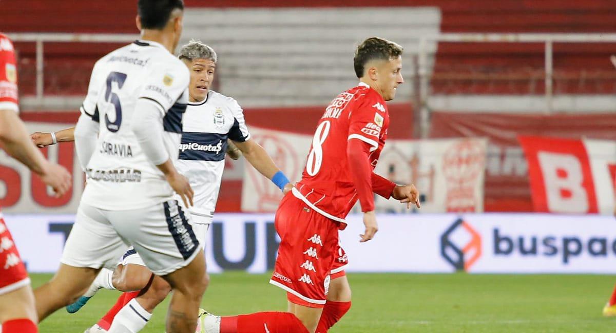 Gimnasia busca dar vuelta la página en su visita al Ducó
