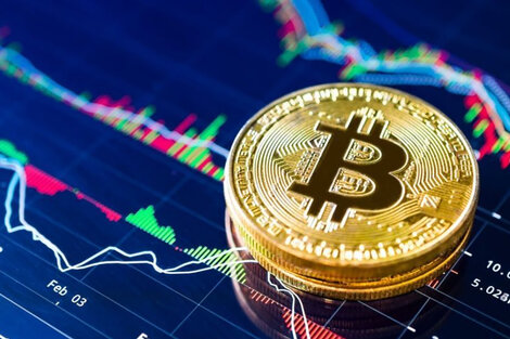 El valor del Bitcoin sigue en ascenso: ya roza los US$87.000