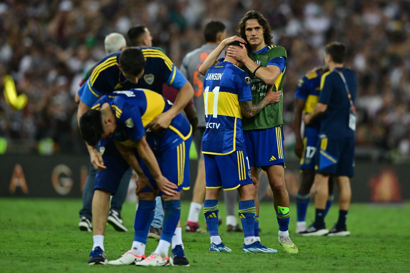 Qué necesita ahora Boca para clasificar a la Copa Libertadores 2025