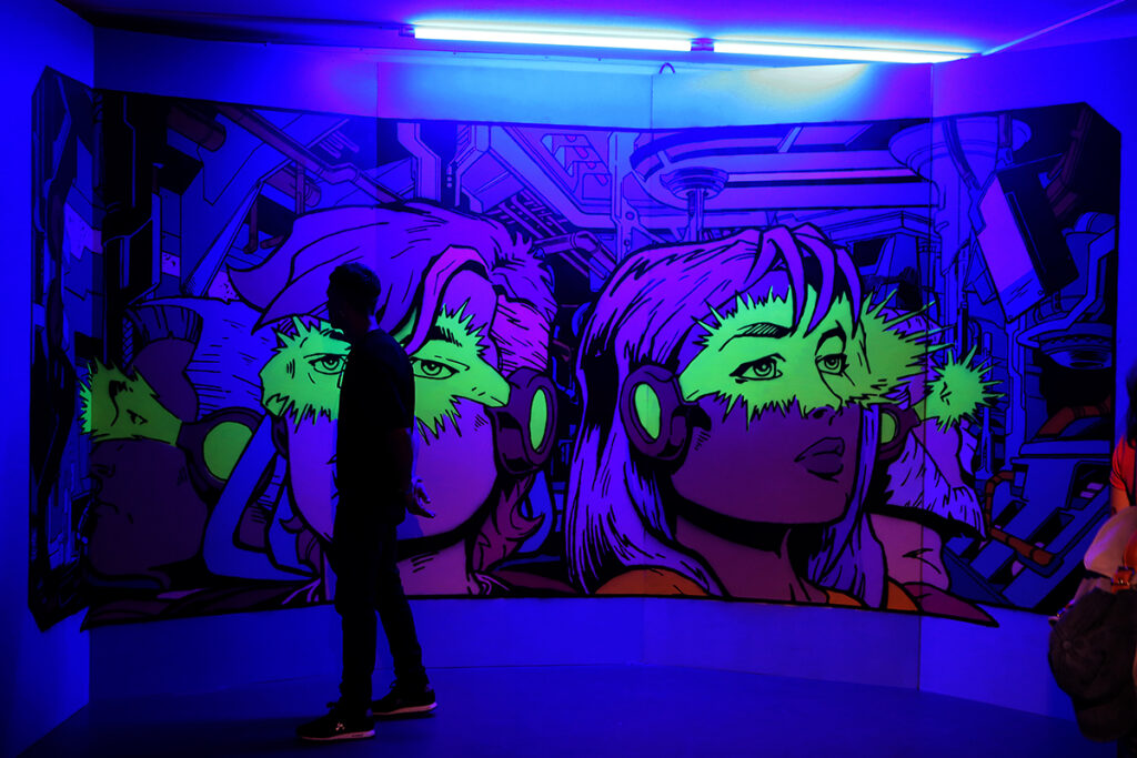 Universo Energía: una experiencia única de arte, ciencia y tecnología en La Plata