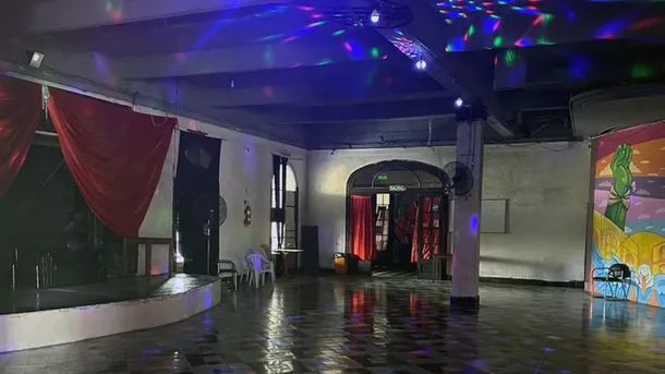 La Universidad de las Madres desmintió la denuncia del Gobierno sobre el "boliche clandestino"