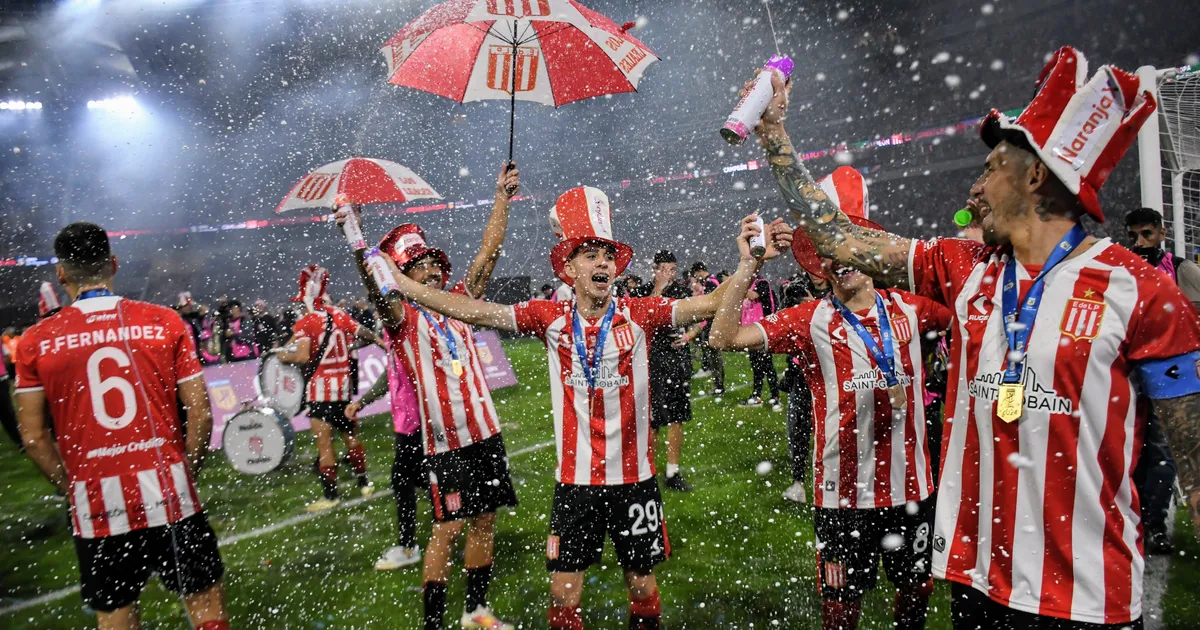 Confirmado: dónde y cuándo jugará Estudiantes el Trofeo de Campeones