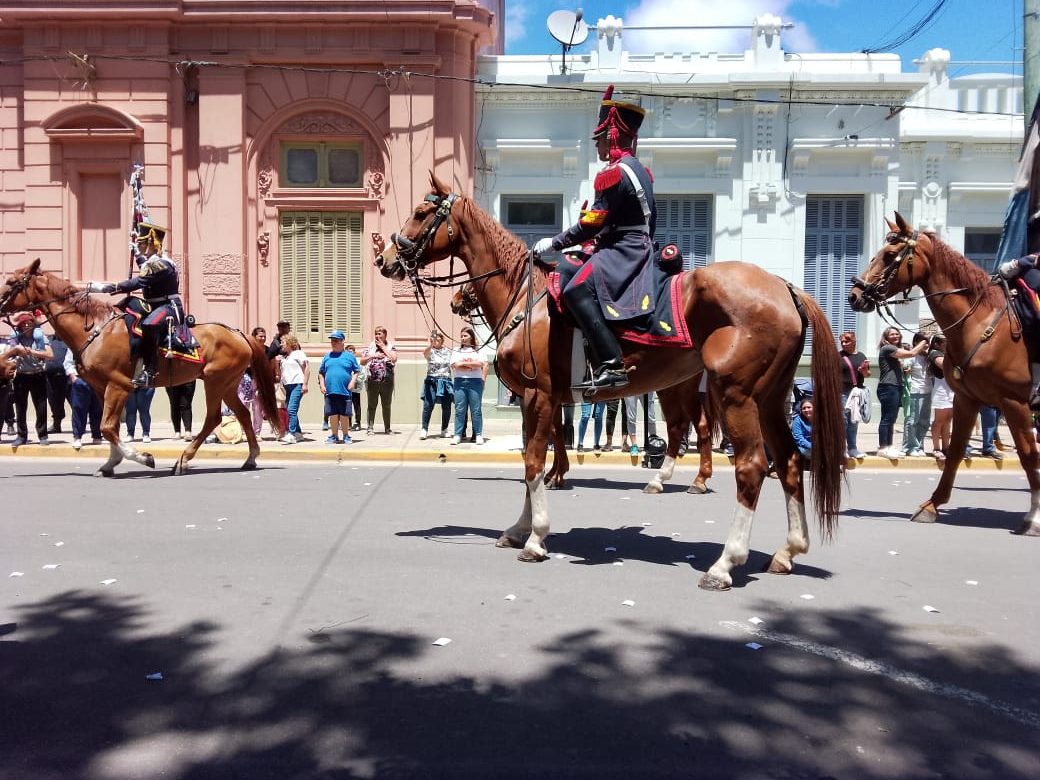 Magdalena celebra sus 248 años con música, desfiles y gastronomía