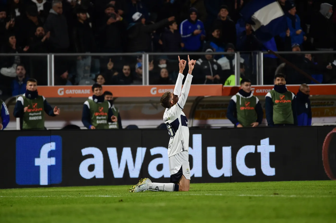 El Lobo recibe a Newell´s en el Bosque: todos los detalles