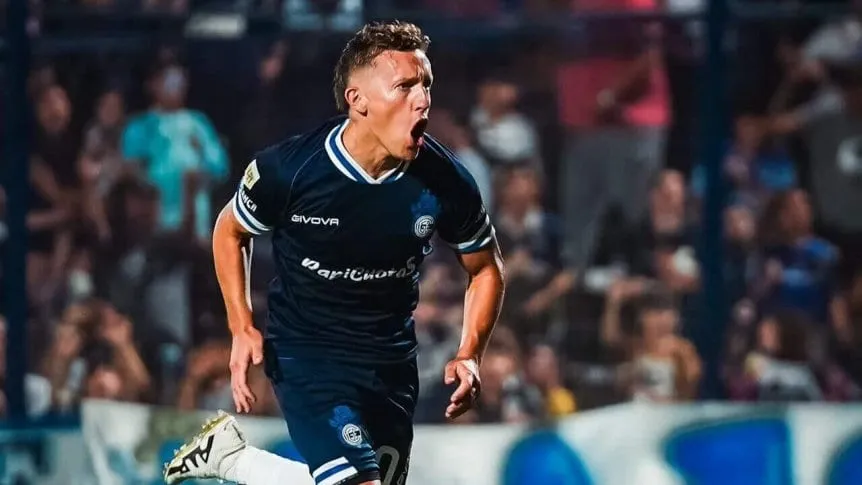 Gimnasia buscará romper la racha sin triunfos: recibe a Central Córdoba en el Bosque