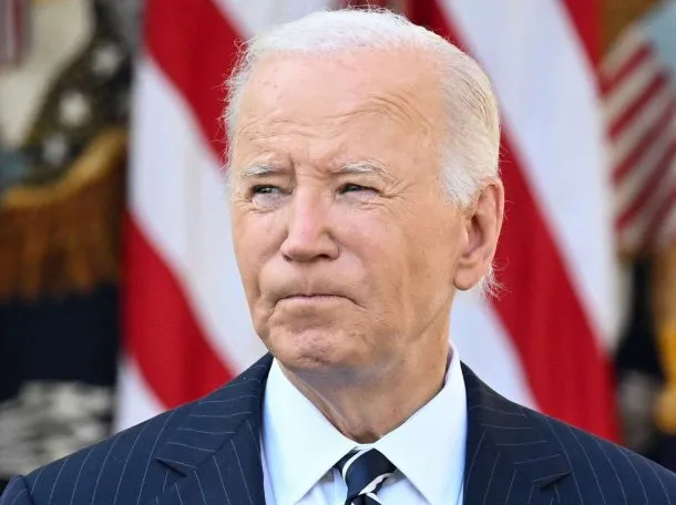 Joe Biden prometió una "transición ordenada" tras la victoria de Trump