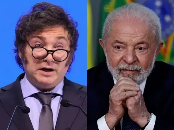 Argentina adhirió a la "alianza contra el hambre" propuesta por Lula da Silva