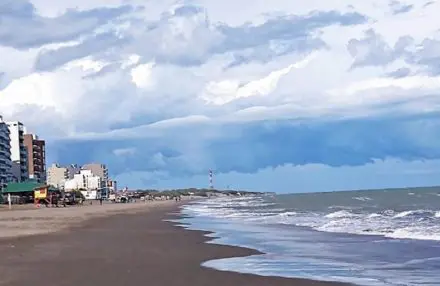 El turismo en picada: caída del 38,5% en la provincia de Buenos Aires según el Indec