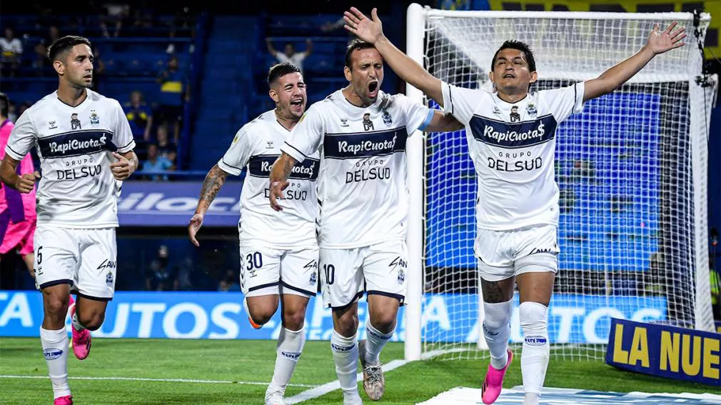 Cómo llega Boca, rival de Gimnasia el domingo, y cuál fue el último antecedente del Lobo en la Bombonera