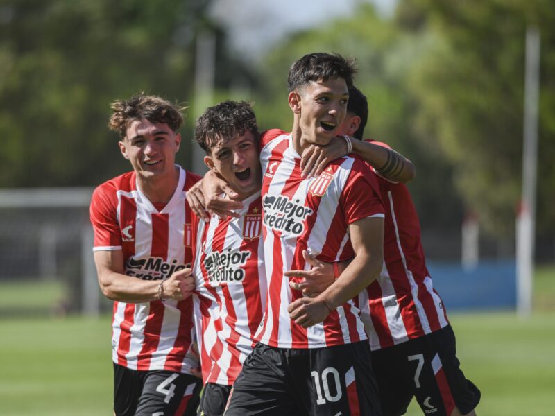 La reserva del Pincha va por el pase a cuartos