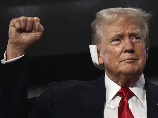 Cómo será la segunda presidencia de Donald Trump, según sus propias palabras