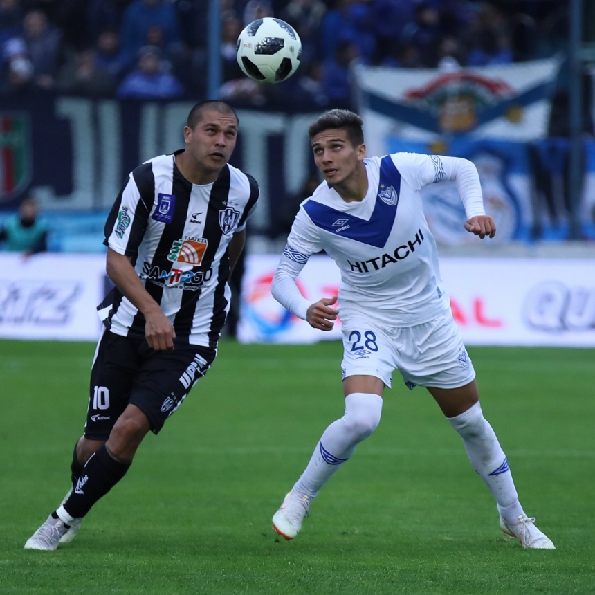 La Copa Argentina ya tiene todo listo para la final entre Vélez y Central Córdoba