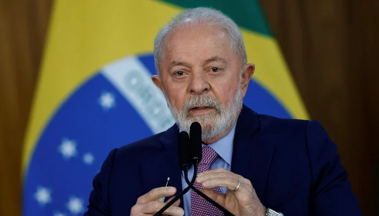 Triunfo de Lula: el Congreso de Brasil aprobó el reglamento de la reforma tributaria