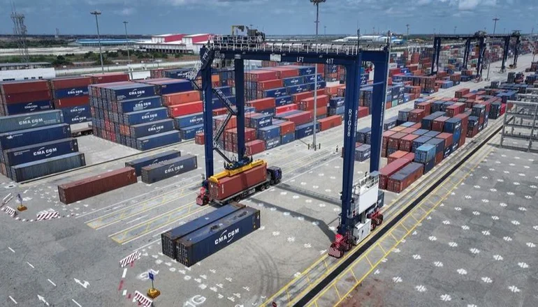 China inauguró el arancel cero para sus socios menos desarrollados