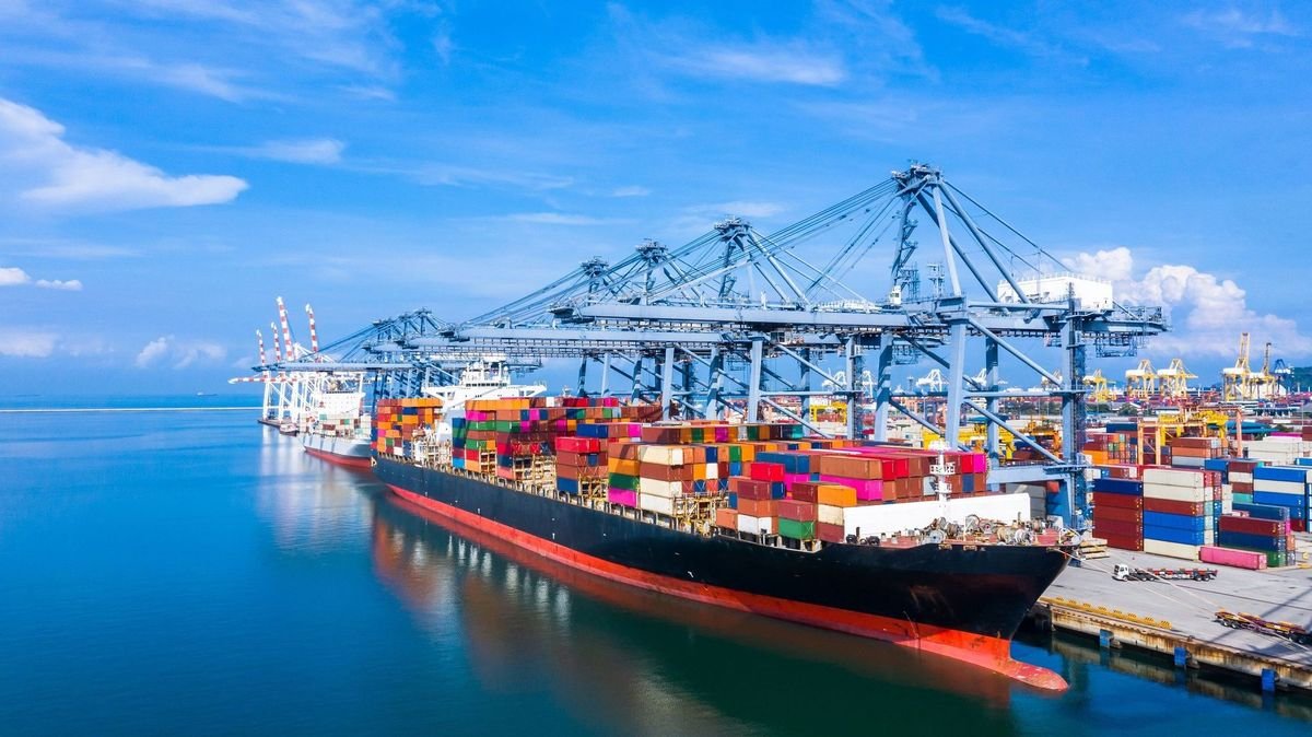 Entre enero y noviembre de 2024, las exportaciones de las pymes crecieron 21,7% en dólares y 27,5% en toneladas