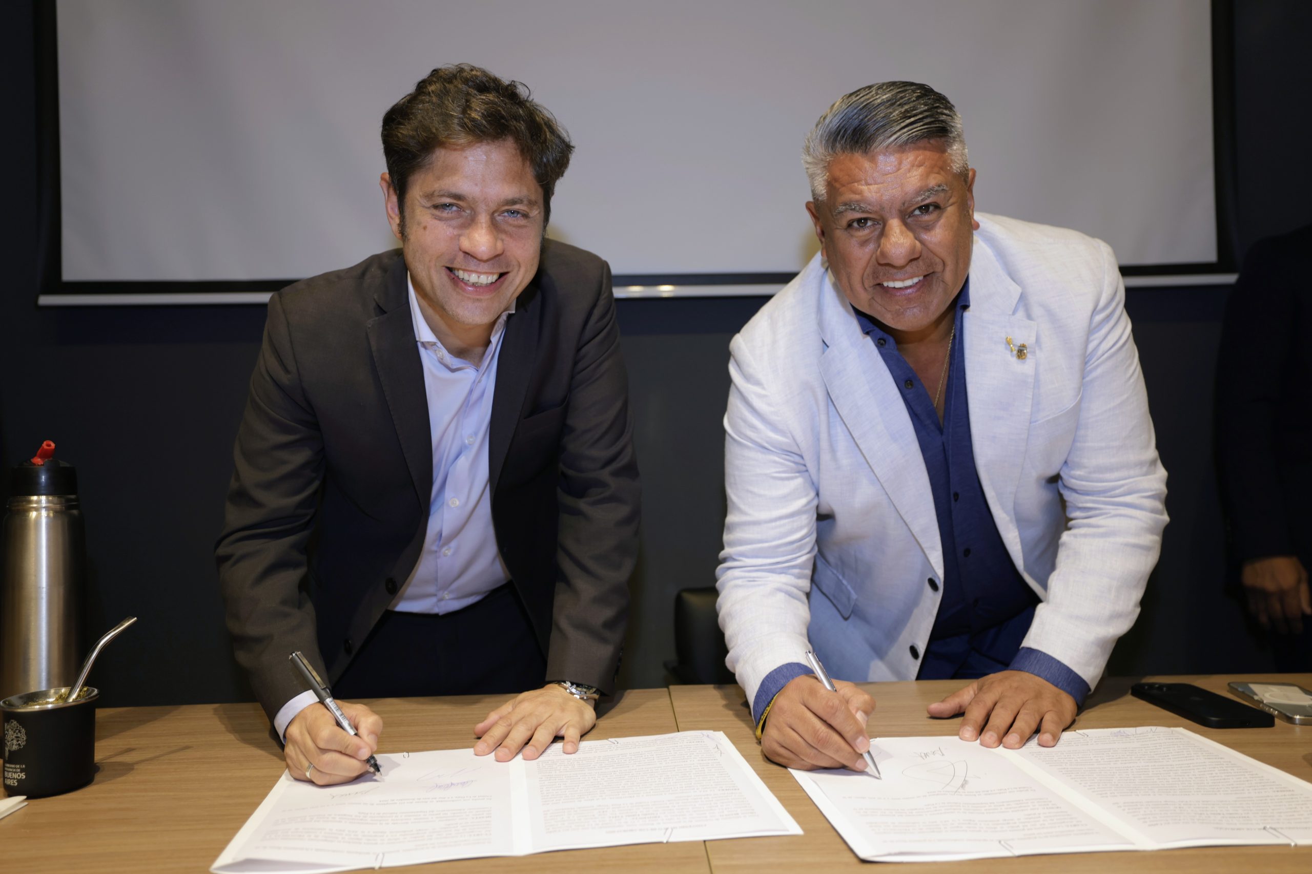Ya es oficial: el Estadio Único es la nueva sede internacional de la AFA