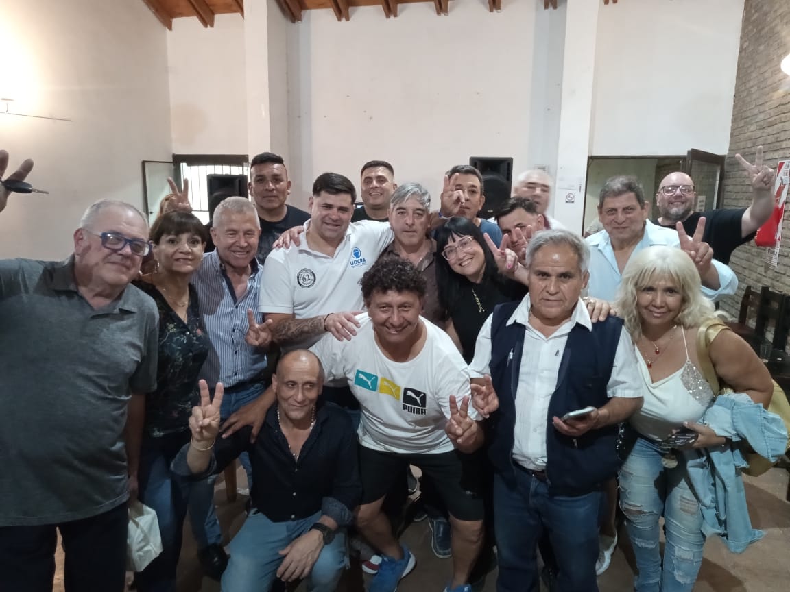 Peronismo en La Plata: alianzas y estrategias de cara al 2025