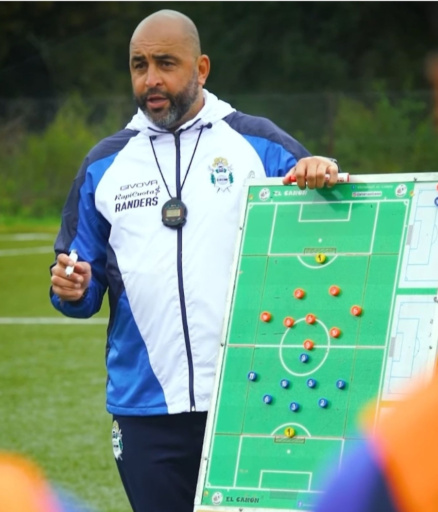 El equipo que tiene pensado Méndez para el duelo del domingo