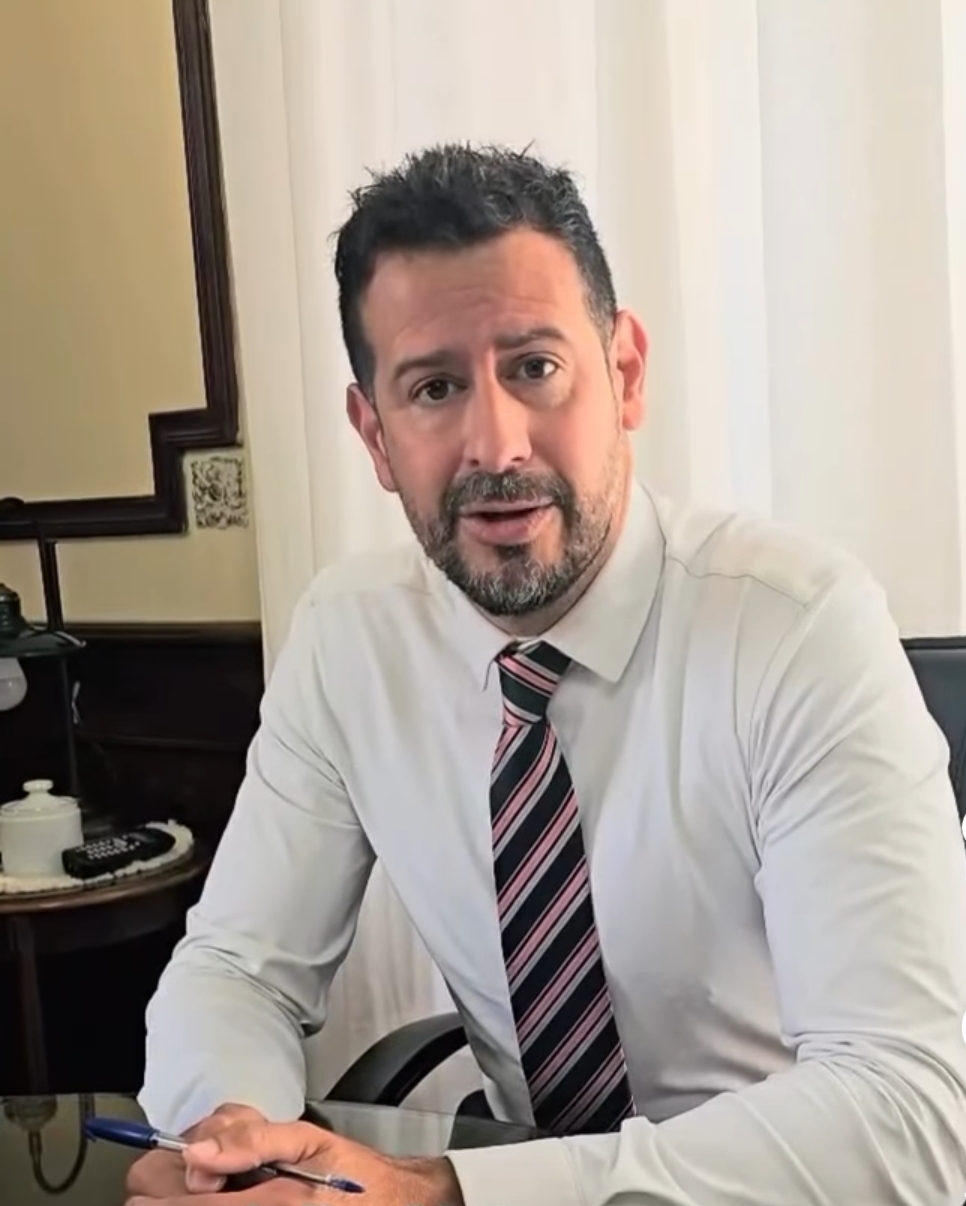 Galland destacó el rol del Concejo en el acuerdo por la Tasa de Capitalidad: “Un día histórico”