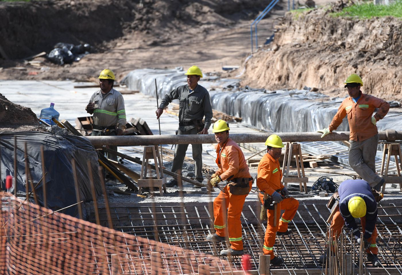 La Plata recibirá $11 mil millones para obras clave tras un acuerdo con la Provincia