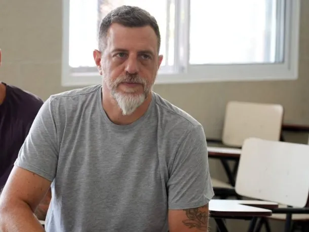 El Gobierno designó a Diego Kravetz como subsecretario de Inteligencia del Estado