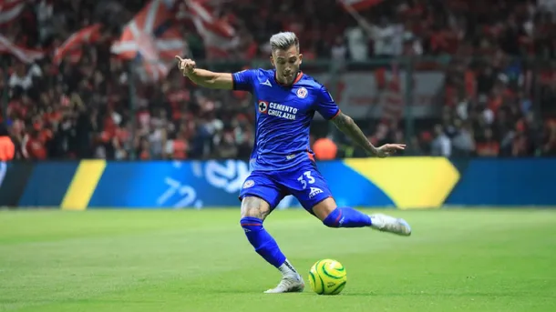 Gago quiere a un ex jugador de Gimnasia para reforzar a Boca: de quién se trata